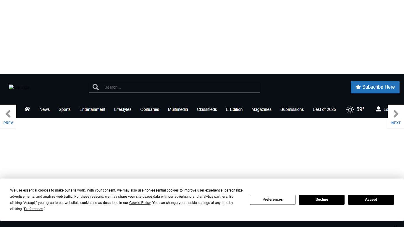 Victims of crime can get notification about inmates News theunion.com